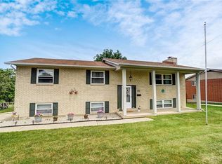 1309 Maue Rd, Miamisburg, OH 45342