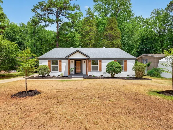 4612 Radcliff Rd, Raleigh, NC 27609