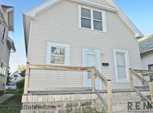 1790 Hamilton St, Toledo, OH 43607