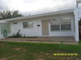 2052 E 10th St #2052, Douglas, AZ 85607