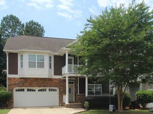 237 Chamfort Dr, Lexington, SC 29072
