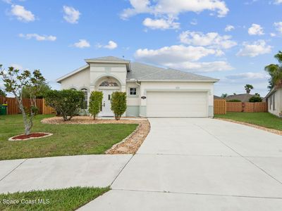 1609 Kestrel Ct, Rockledge, FL, 32955
