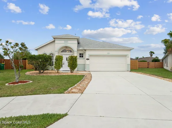 1609 Kestrel Ct, Rockledge, FL 32955