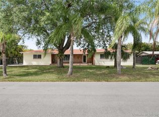 16891 SW 277th St, Homestead, FL 33031