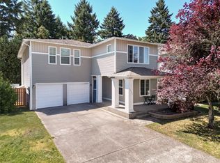 1335 Foreman Rd, Dupont, WA 98327
