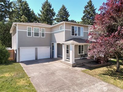 1335 Foreman Road, Dupont, WA, 98327