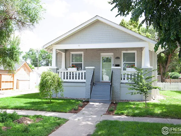 513 Taylor St, Sterling, CO 80751