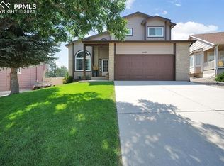 1405 Heidi Ln, Colorado Springs, CO 80907