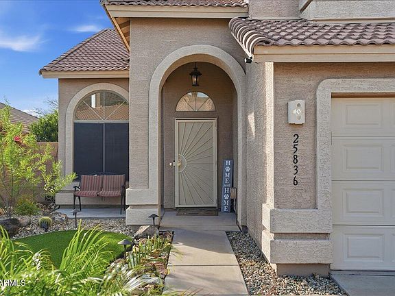4th image of 25836 N 66TH Drive