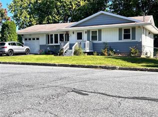 408 Berks St, Easton, PA 18045