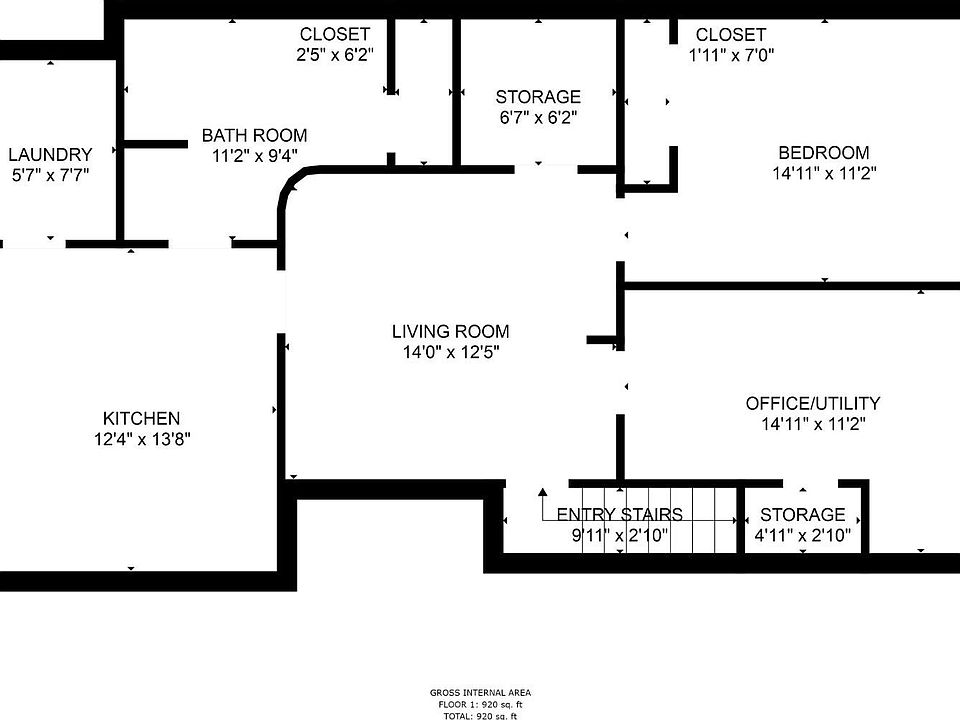 1st image of 54-54 Central Ave #2