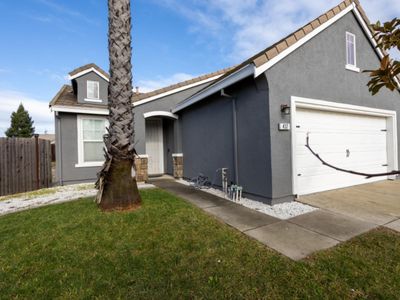 437 Arlingdale Cir, Rio Linda, CA, 95673
