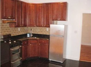 Central Park W, New York, NY 10125