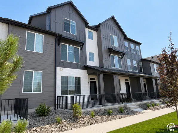 810 W Ivywell Ln #211, North Salt Lake, UT 84054