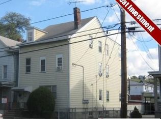 309 McBride Ave, Paterson, NJ 07501