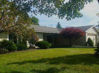 3801 Winterfield Run, Fort Wayne, IN 46804