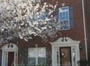 16626 Barge Cir, Woodbridge, VA 22191