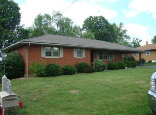 108 Sunset Dr, Owenton, KY 40359