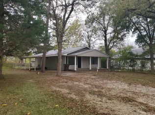 107 W Bluff St, Hugo, OK 74743