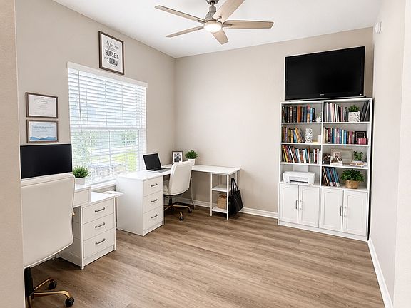 Den/Office