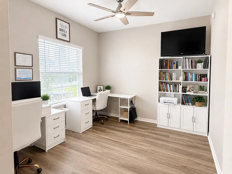 Den/Office