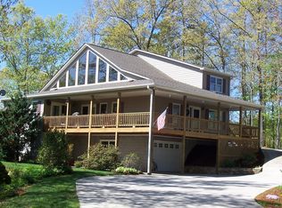 70 Judy Ln, Murphy, NC 28906