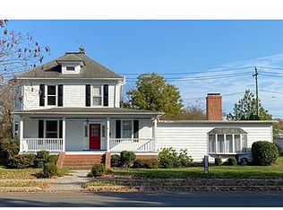 306 S Aurora St, Easton, MD 21601