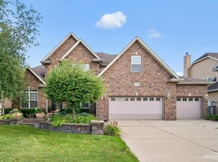 25403 W Alison Rd, Plainfield, IL 60586