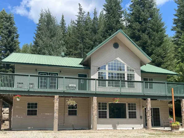 16205 E Bowman Rd, Chattaroy, WA 99003