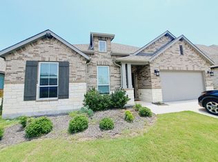 4315 Hood Park Dr, Round Rock, TX 78681