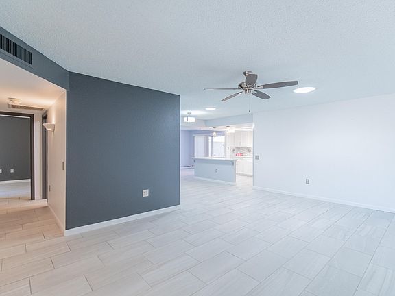 Living/Hallway