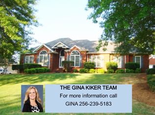 12 Heritage Way, Oxford, AL 36203