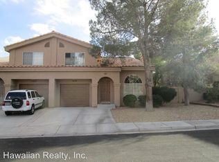 2813 Briar Knoll Dr, Henderson, NV 89074