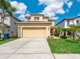 3309 Lintower Dr, Land O Lakes, FL 34638