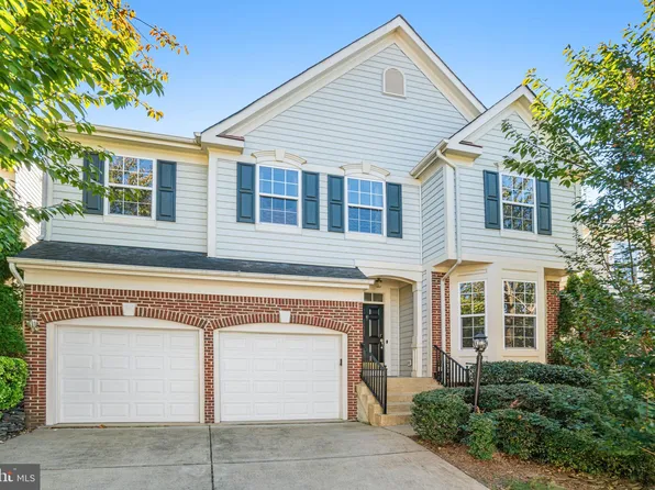 7663 Henry Knox Dr, Lorton, VA 22079