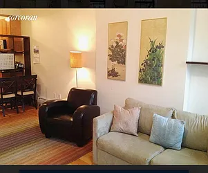 Rented by Corcoran