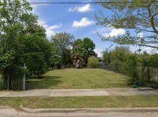 3416 Emancipation Ave, Houston, TX 77004