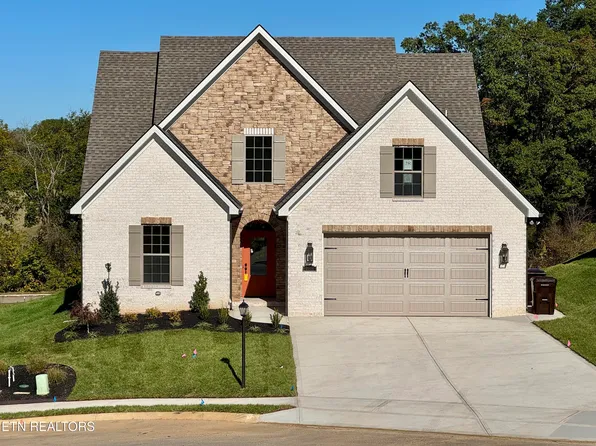 2134 Lantern Park Ln, Knoxville, TN 37932