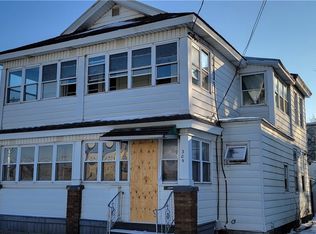 305 Kossuth Ave, Utica, NY 13501