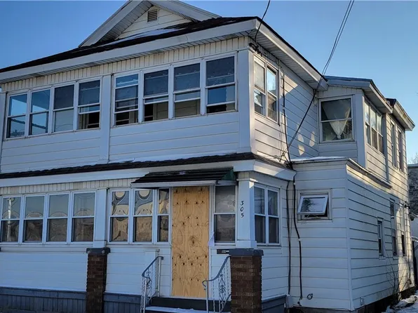 305 Kossuth Ave, Utica, NY 13501
