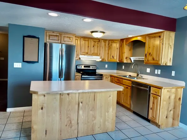 130 S 200 W APT 6, Brigham City, UT 84302