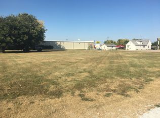 11TH And Hill St, Holdrege, NE 68949