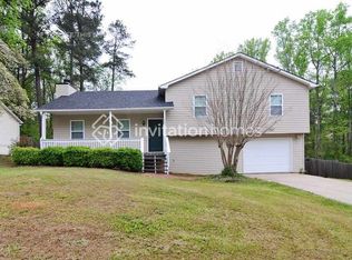 3421 Stone Ridge Dr, Douglasville, GA 30134