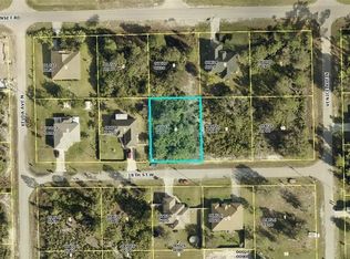 3610 18th St W, Lehigh Acres, FL 33971
