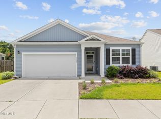 7121 Oxbow Loop, Wilmington, NC 28411