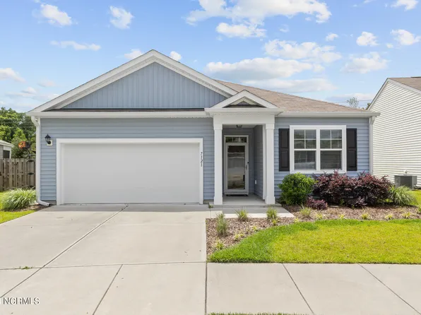 7121 Oxbow Lp, Wilmington, NC 28411