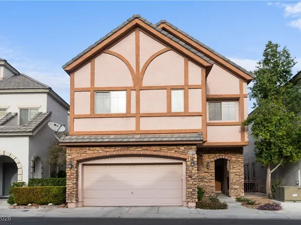 9208 Dalmahoy Pl, Las Vegas, NV 89145