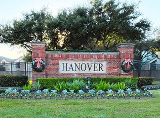 14538 Durham Chase Ln, Houston, TX 77095