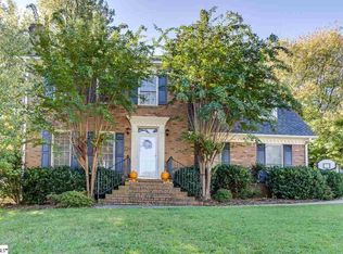 1 Natahala Ct, Greenville, SC 29609