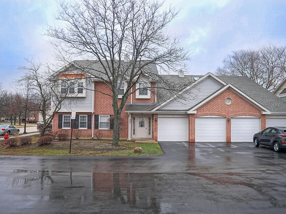 1st image of 1397 E Evergreen Dr Unit 1